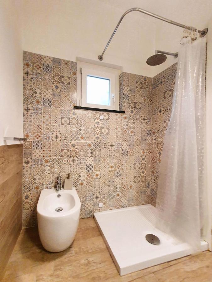 코르니글리오 La Terrazza Sul Blu 아파트 외부 사진