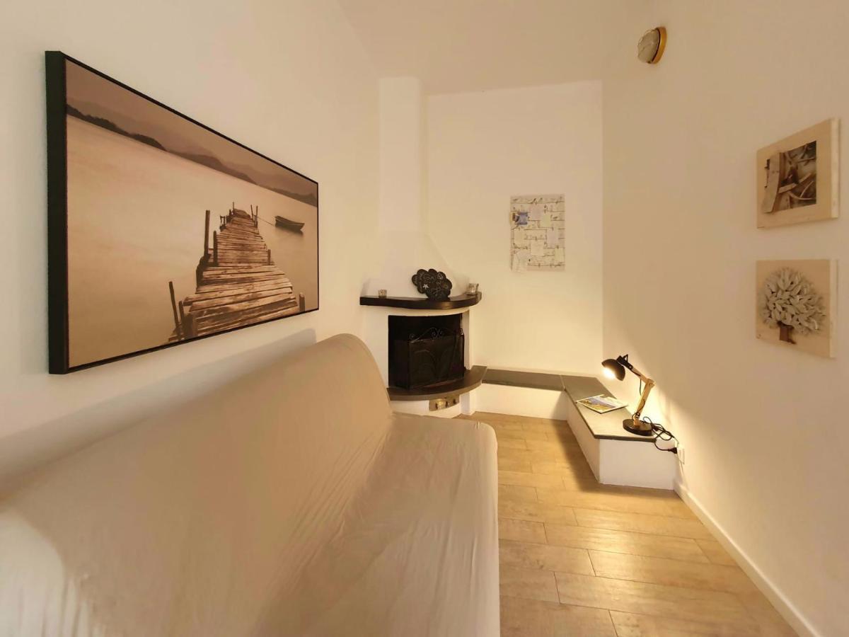코르니글리오 La Terrazza Sul Blu 아파트 외부 사진
