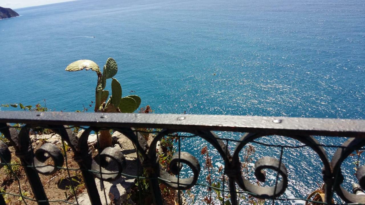 코르니글리오 La Terrazza Sul Blu 아파트 외부 사진